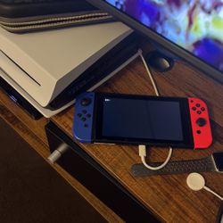 Nintendo Switch Cheap! 