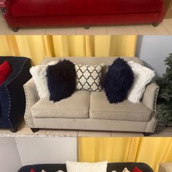 Brand New Living Room Set— Never Used!