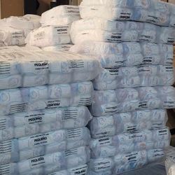 120 Baby Diapers For $25