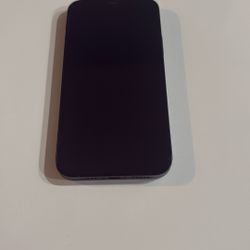 yesssss!!! an APPLE IPHONE 12 - 64 GB - UNLOCKED