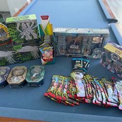 Pokemon / Trade Ascended Hero’s