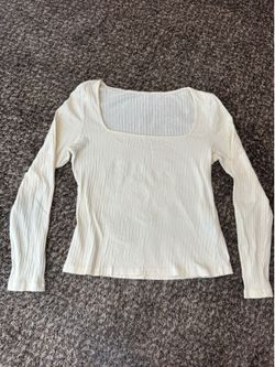 SHEIN Long Sleeves