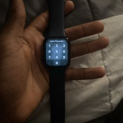 Apple Watch Series 6 