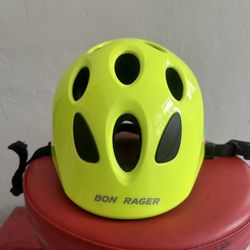 Trek Bontrager Little Dipper Child Bike Helmet 