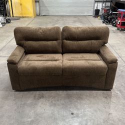 RV Pull Out Couch 