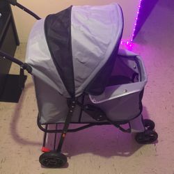 Dog Stroller 