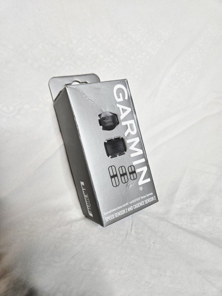 Garmin Bike Cadence Sensor 2