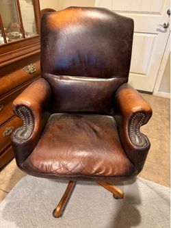 Office chair