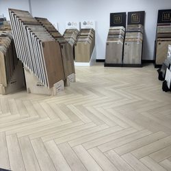 Flooring Installations Laminate, Tile And Carpet