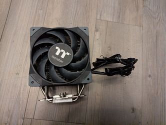 Thermaltake TOUGHAIR 510 Air Cooler