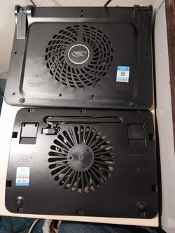 Laptop Coolers