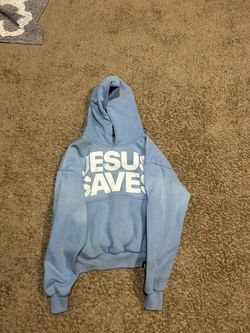 Jesus Hoodie