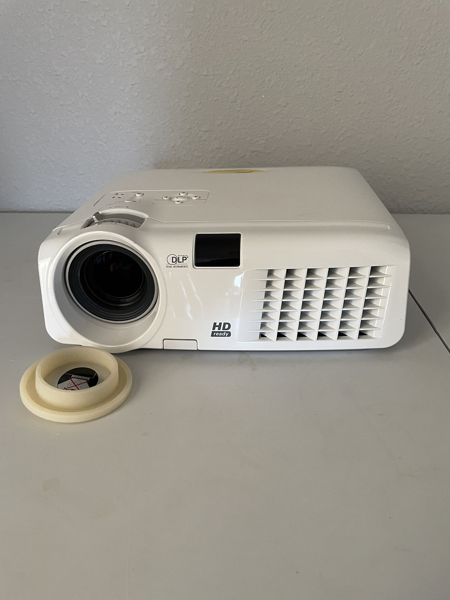 Optoma HD70 Movie Projector
