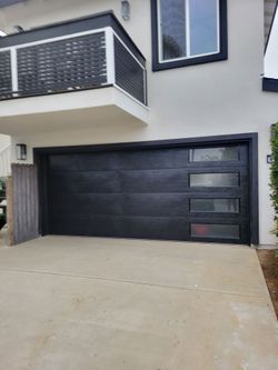 Garage Doors