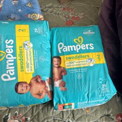 Pampers 