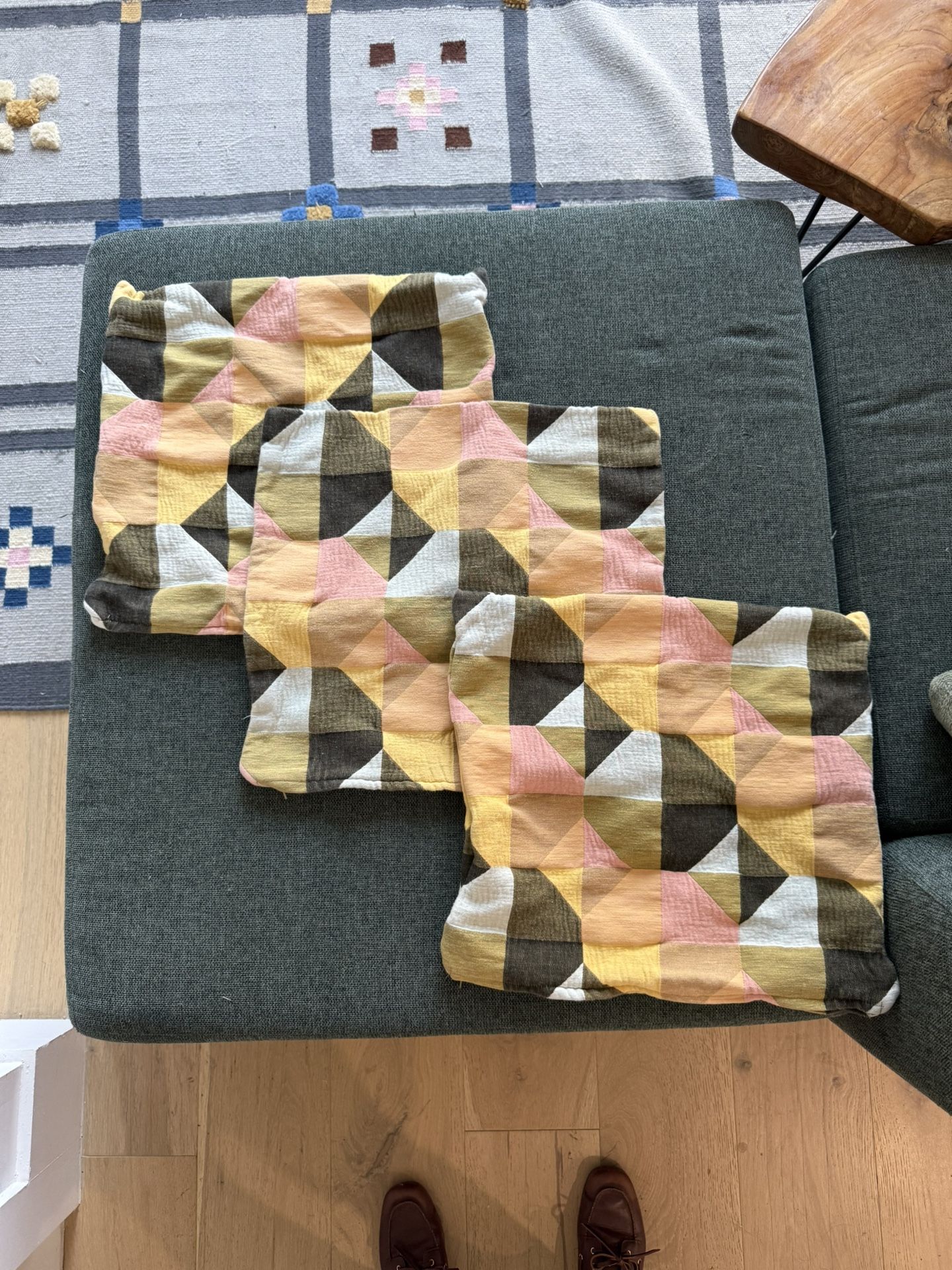 20x20 IKEA pillow Cover