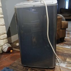 lvn compressor air conditioner manual