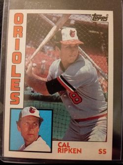 Cal Ripken Jr