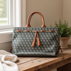 Dooney &Bouke tote