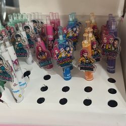 kpop pen $1 each 
