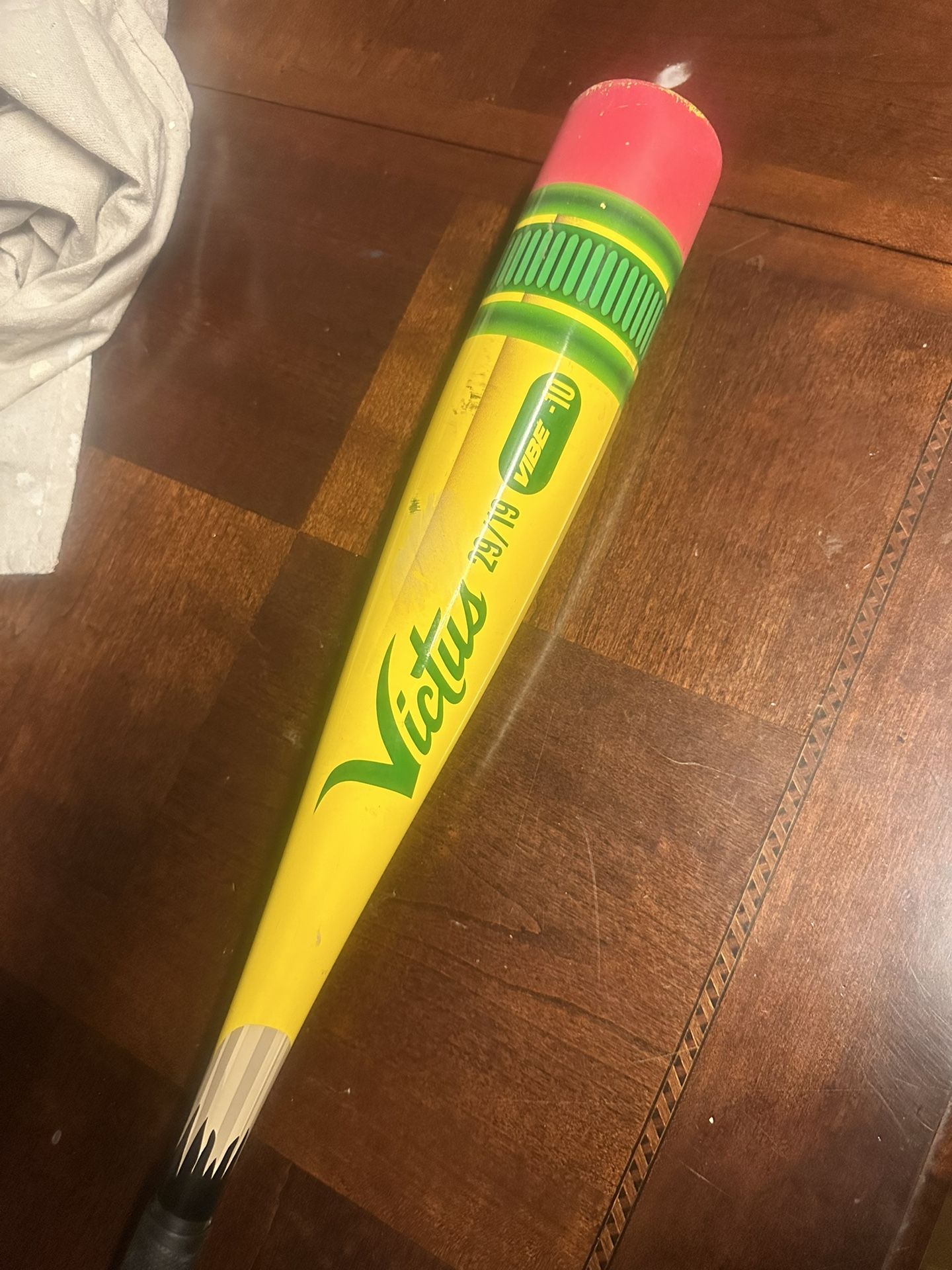 USSSA 29/19 Pencil Bat