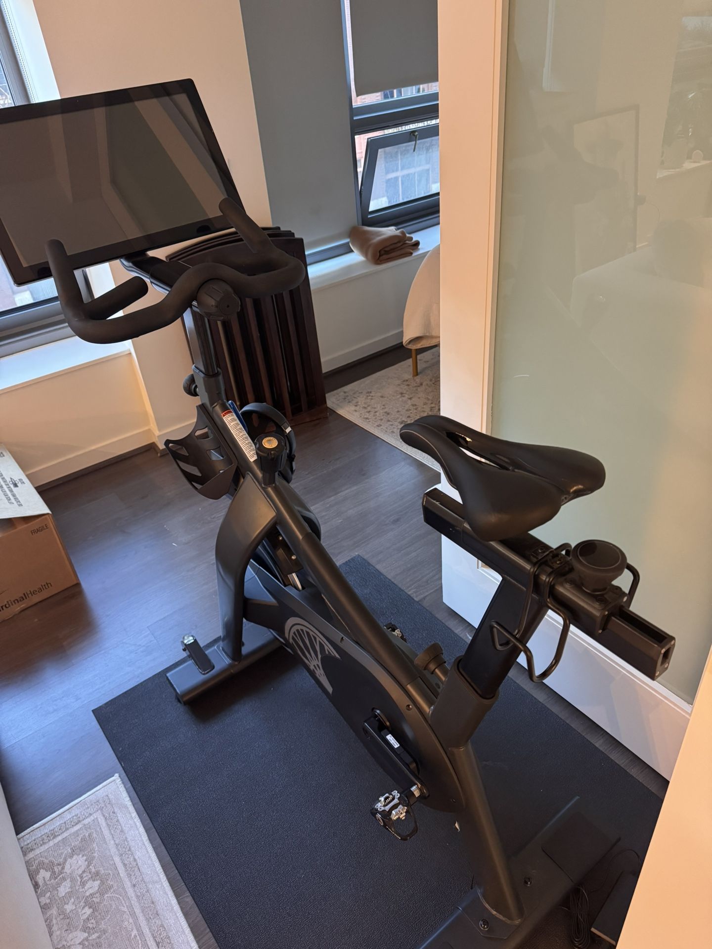 SoulCycle At Home Bike