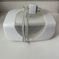 Baby Wipe Warmer