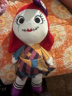Disney Nightmare Before Christmas Jumbo 32