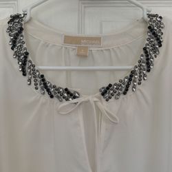 Michael Kors women's top 