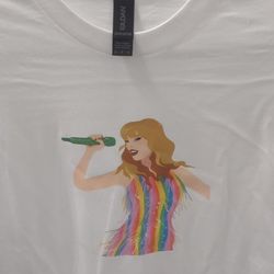 Taylor Swift Top