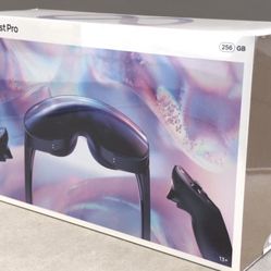 Meta Quest Pro - Brand New (SEALED)