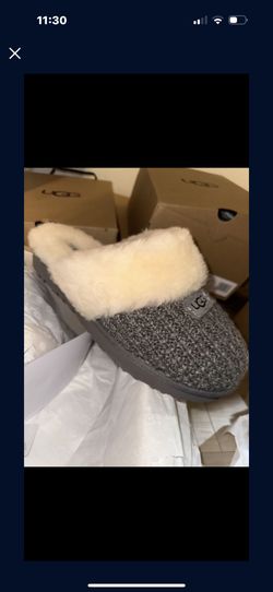 Uggs