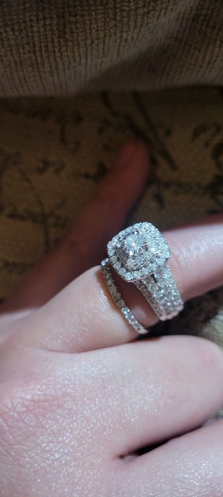Diamond Ring