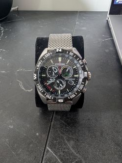 Citizen Watch - Promaster Navihawk