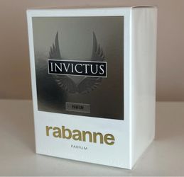Rabanne Invictus Parfum Natural Spray