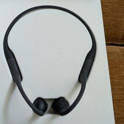 Shokz OpenRun Mini Bone Conducting Headphones 