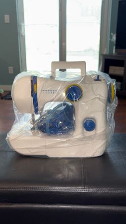 New Ikea SY sewing machine
