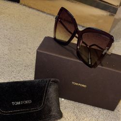 Tom Ford Sunglasses