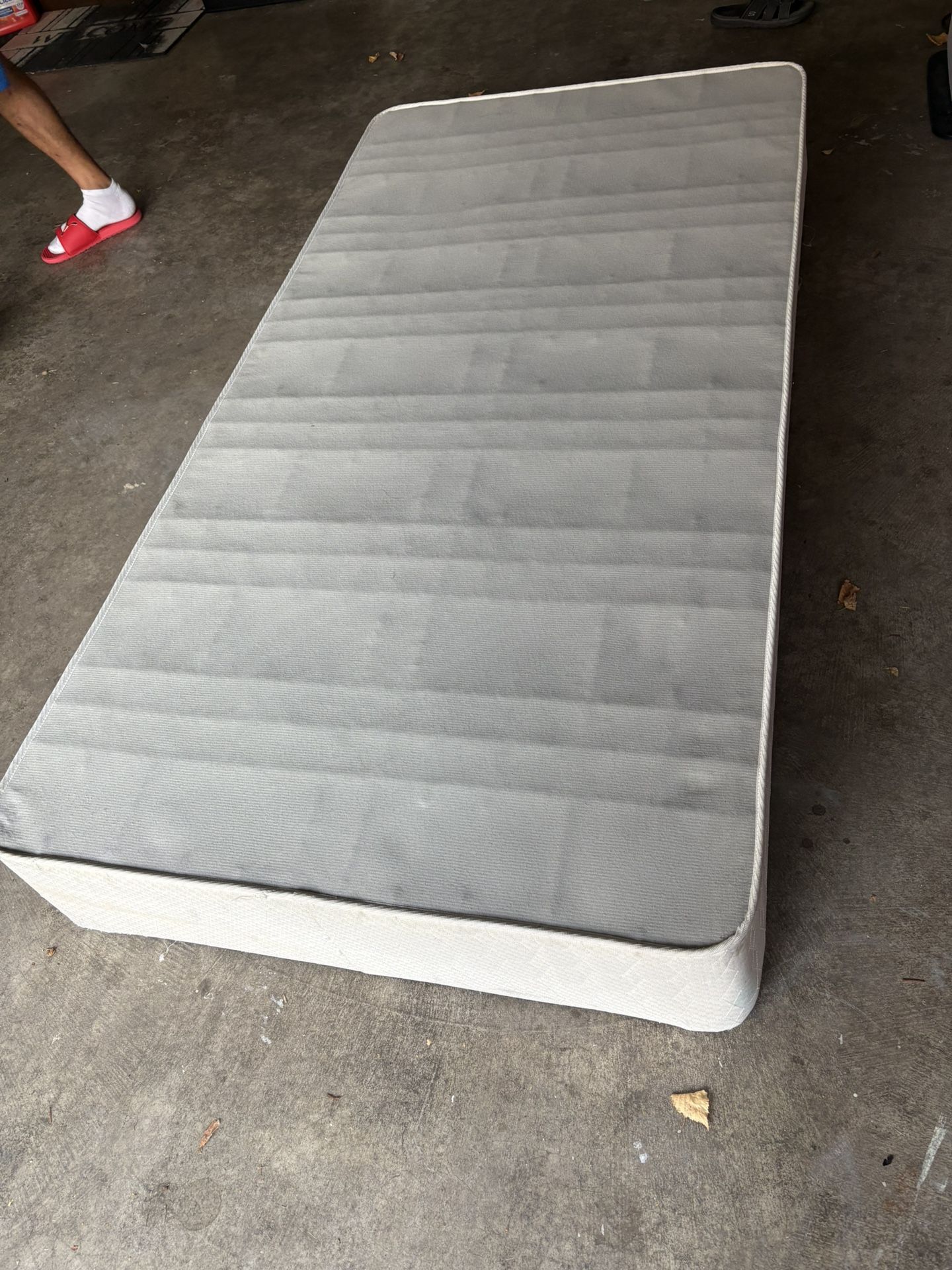 Twin Box Spring