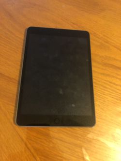 Ipad Mini 2 16GB Wifi