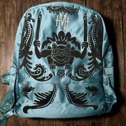 The Haunted Mansion Backpack Gargoyle Lights Wallpaper Disney Parks