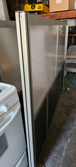 Office Dividers