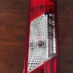 2015-2025 Ford Transit Taillight Right Hand Side 