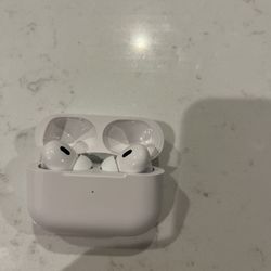 AirPods Pro 2