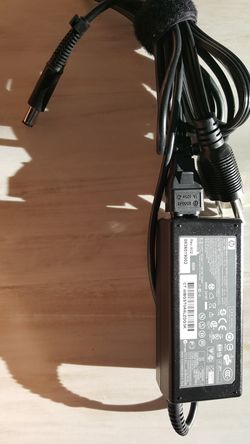HP OEM Adapter