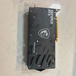 Msi 3050 x 8gb GeForce Rtx 