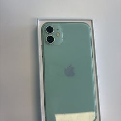 iPhone 11 Unlocked 