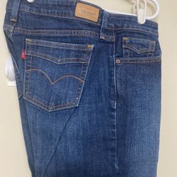 Levi’s Jeans 