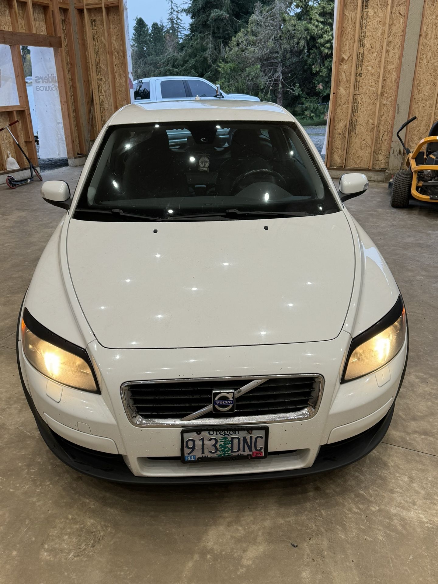 2006 Volvo S-40