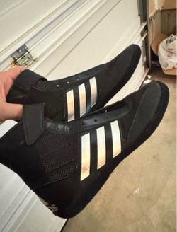Wrestlings shoes